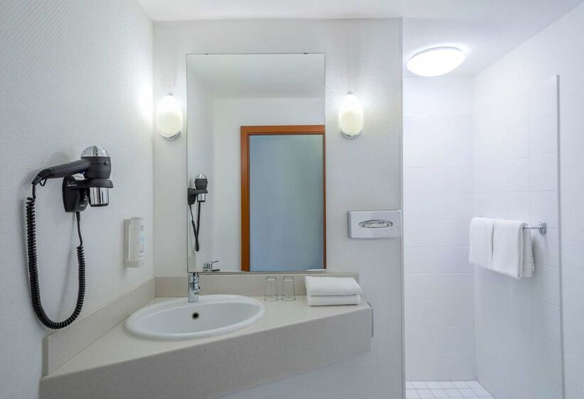 هتل Münster Kongresscenter Affiliated By Meliá