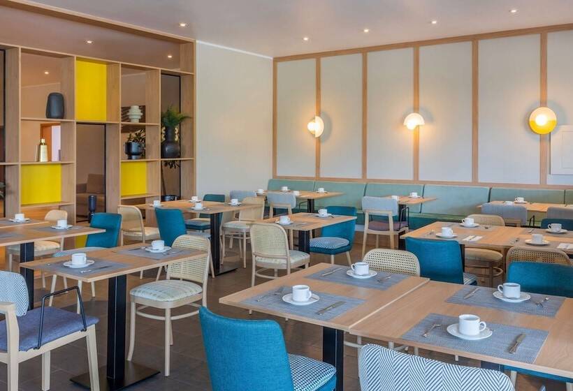 هتل Münster Kongresscenter Affiliated By Meliá