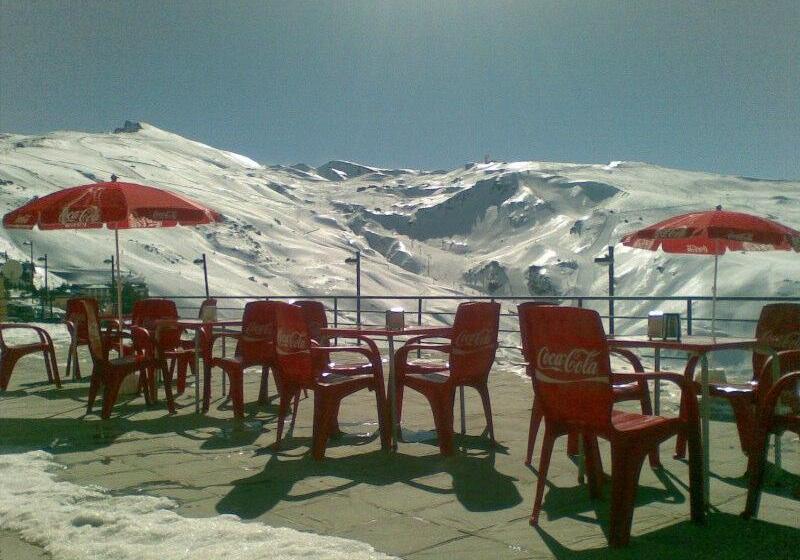 בית מלון כפרי Montesol Arttyco