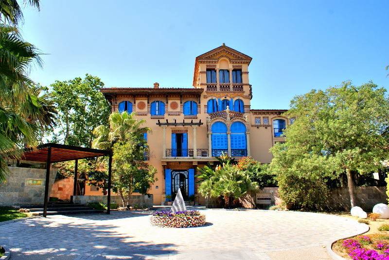 酒店 Boutique Mas Passamaner