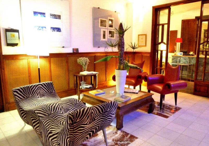 酒店 Boutique Mas Passamaner