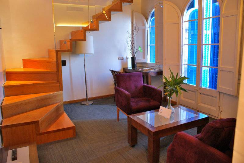 酒店 Boutique Mas Passamaner