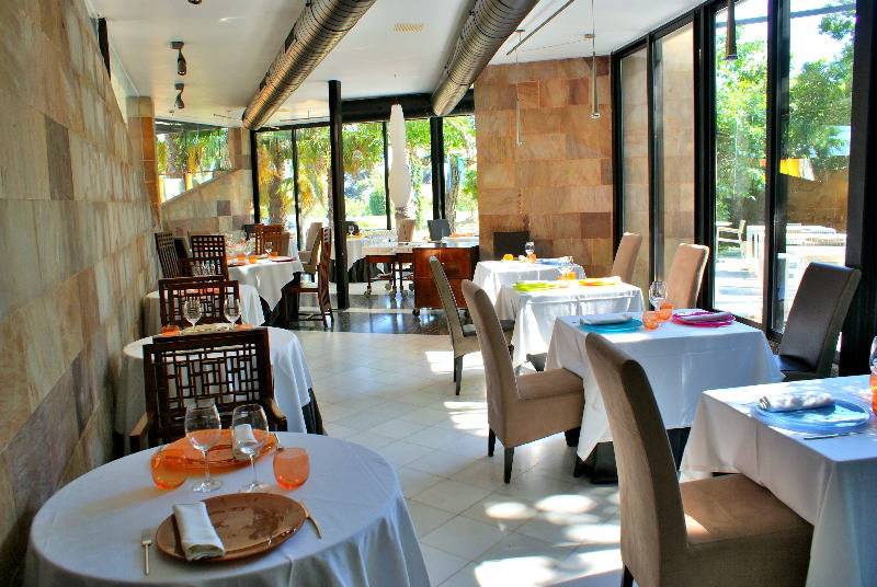 酒店 Boutique Mas Passamaner