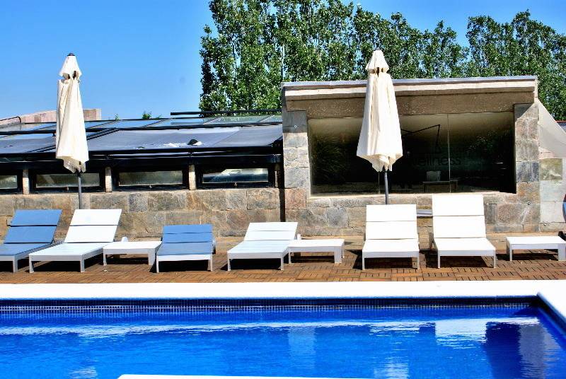 酒店 Boutique Mas Passamaner