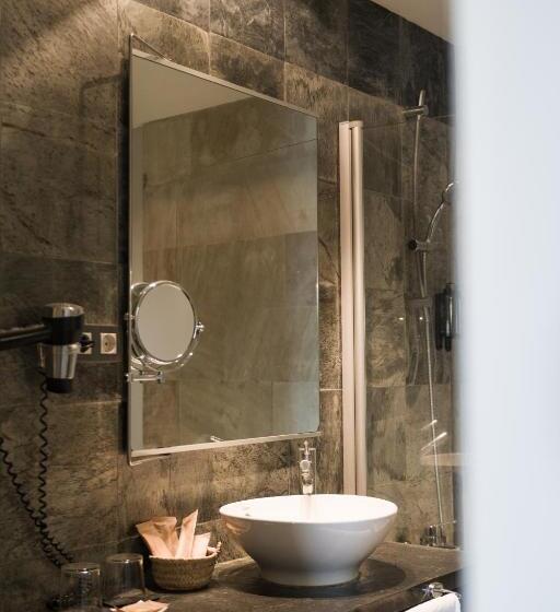 酒店 Boutique Mas Passamaner