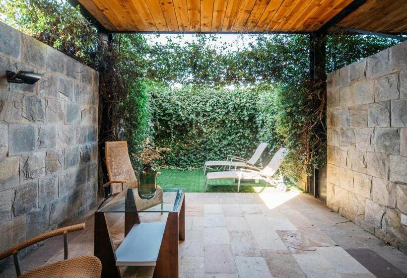 酒店 Boutique Mas Passamaner