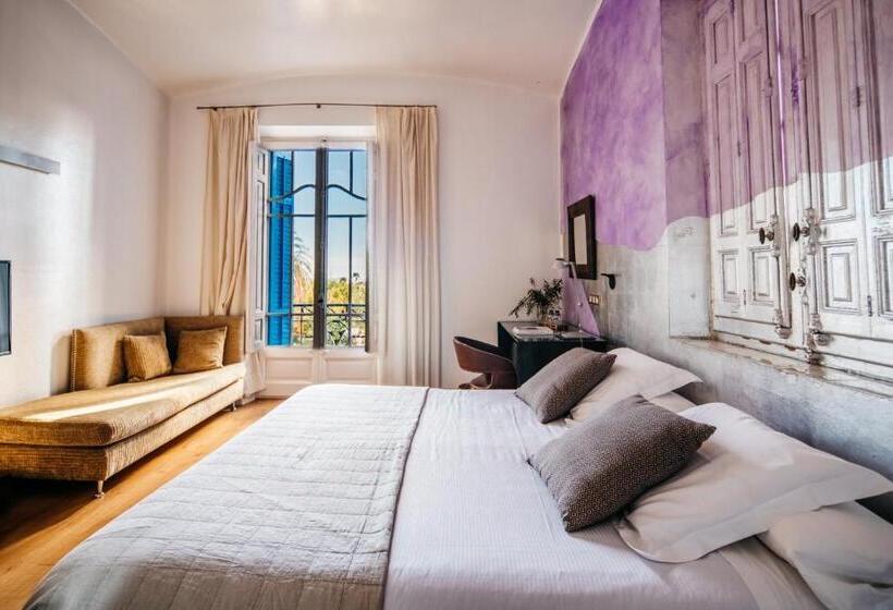 酒店 Boutique Mas Passamaner