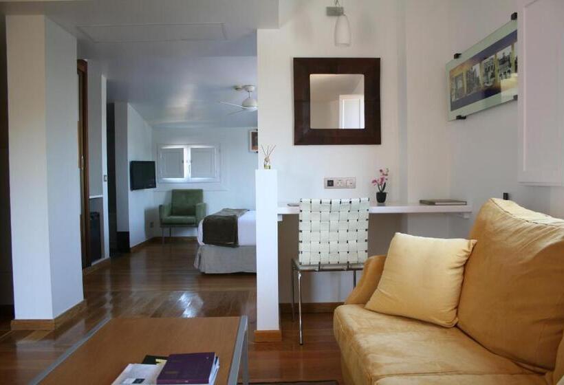 酒店 Boutique Mas Passamaner