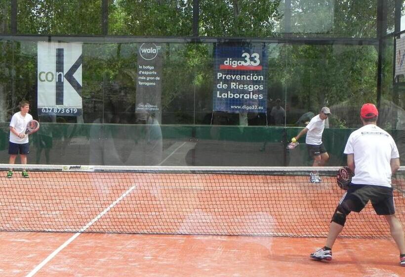 酒店 Boutique Mas Passamaner