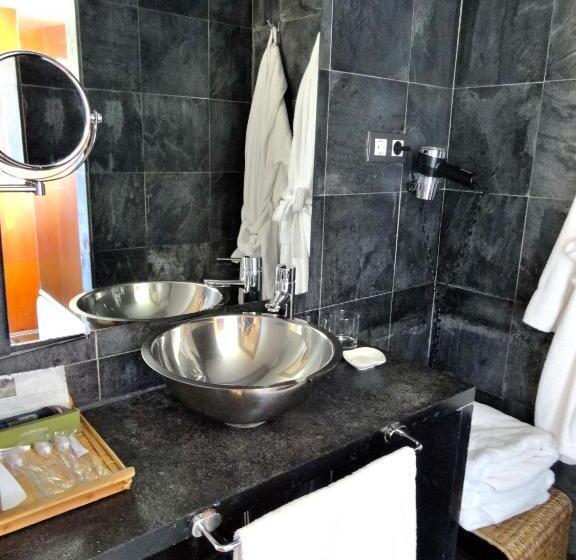 酒店 Boutique Mas Passamaner