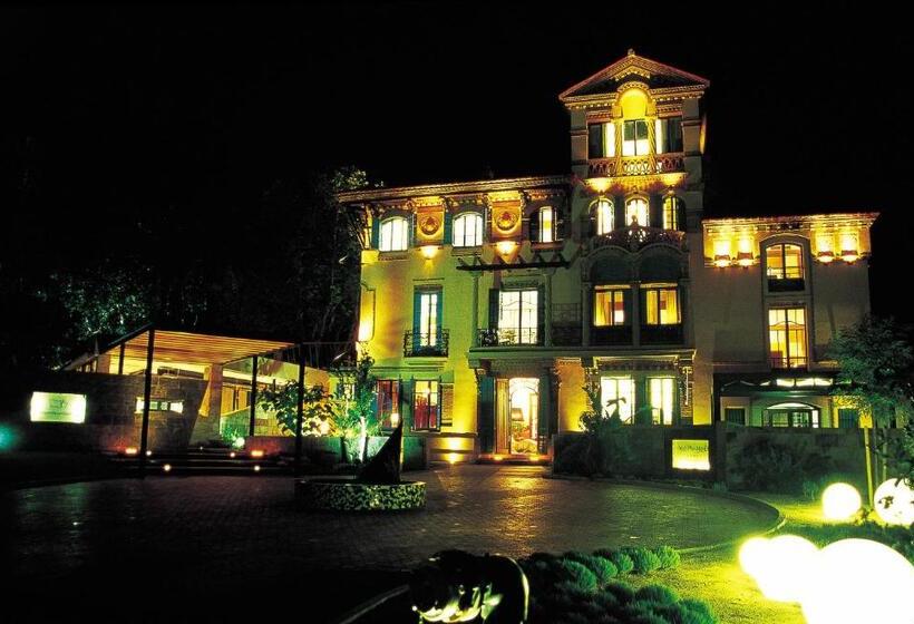 酒店 Boutique Mas Passamaner