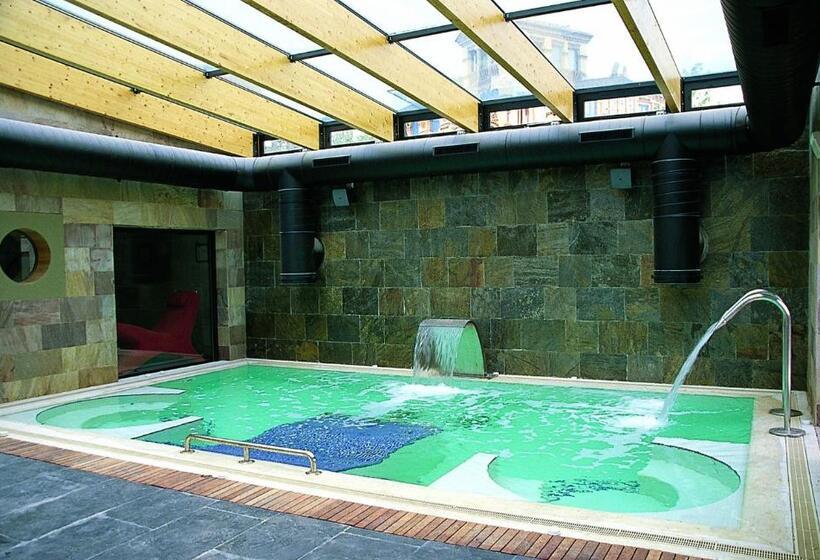 酒店 Boutique Mas Passamaner