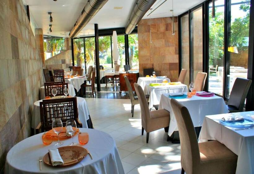 酒店 Boutique Mas Passamaner