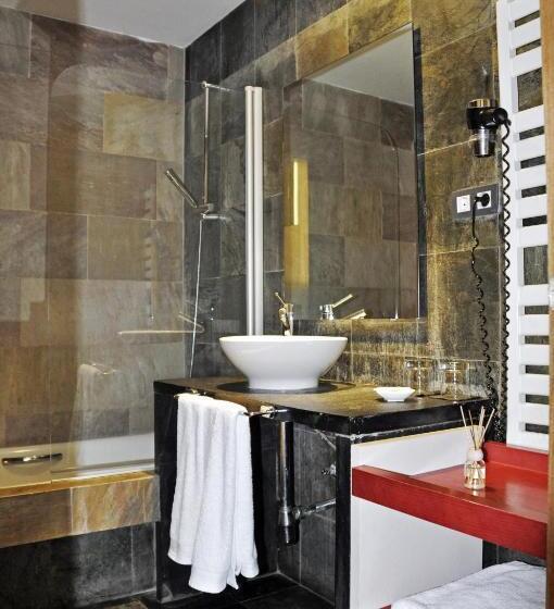 酒店 Boutique Mas Passamaner