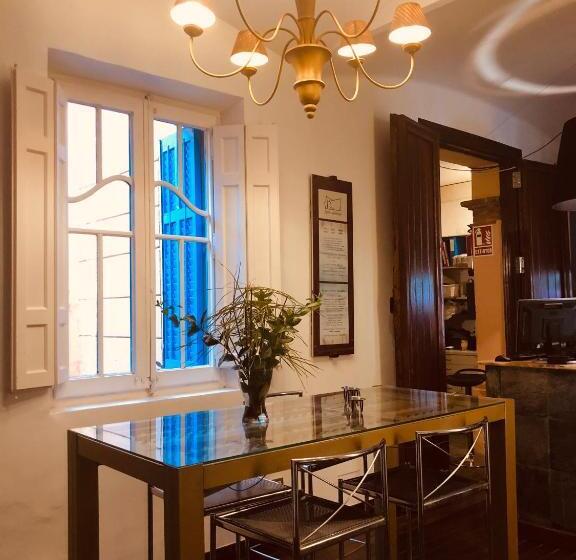 酒店 Boutique Mas Passamaner