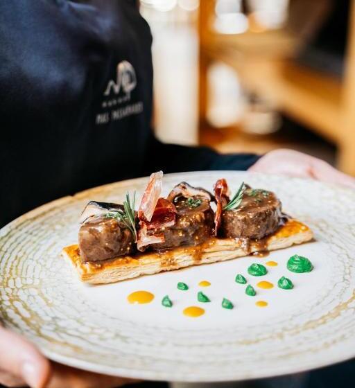 酒店 Boutique Mas Passamaner