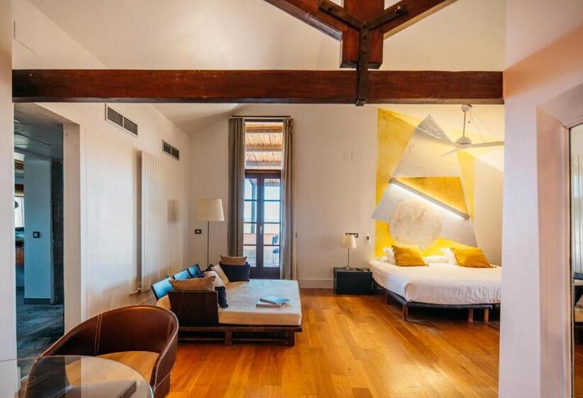 酒店 Boutique Mas Passamaner