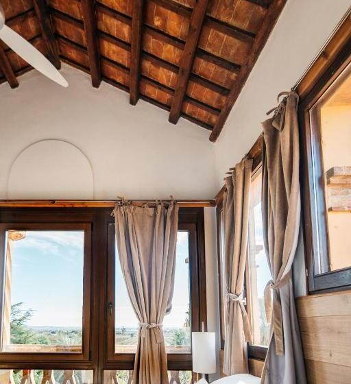 酒店 Boutique Mas Passamaner