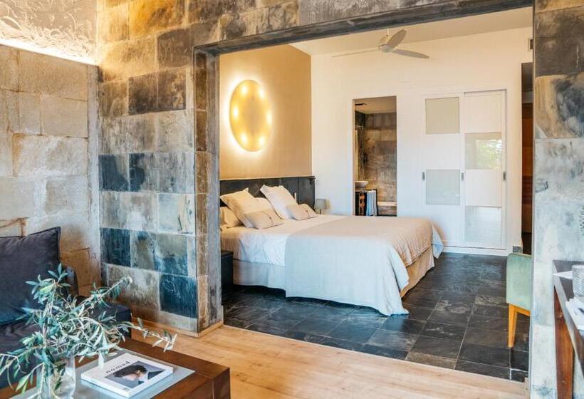 酒店 Boutique Mas Passamaner