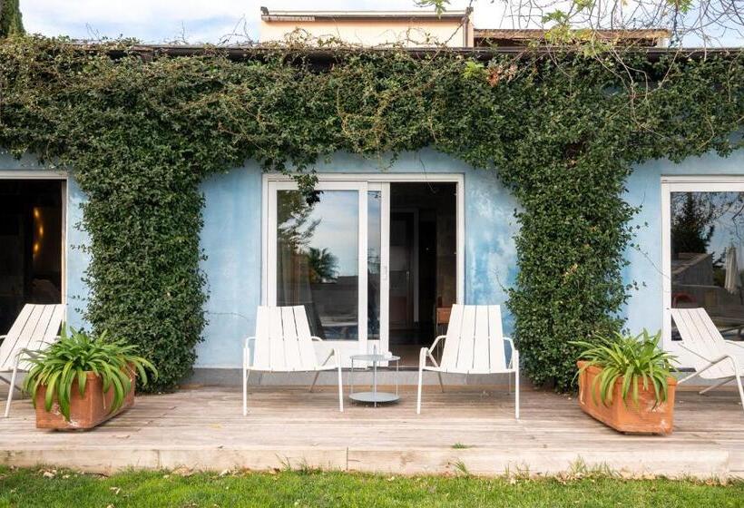 酒店 Boutique Mas Passamaner