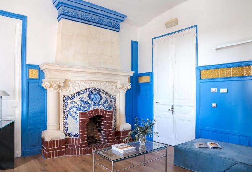 酒店 Boutique Mas Passamaner