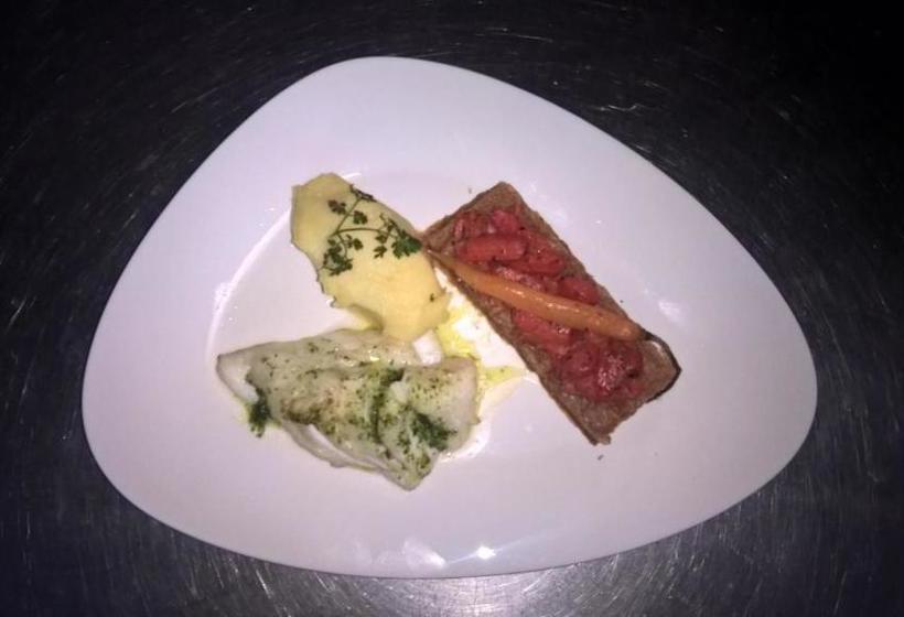 فندق Hôtel Restaurant Le Moulin De La Renne Adults Only Proche Zoo De Beauval