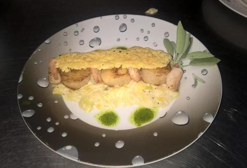 فندق Hôtel Restaurant Le Moulin De La Renne Adults Only Proche Zoo De Beauval