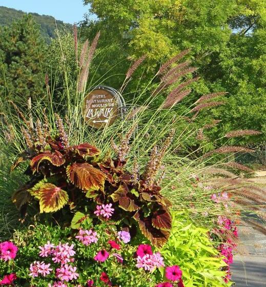 酒店 Le Moulin De La Walk