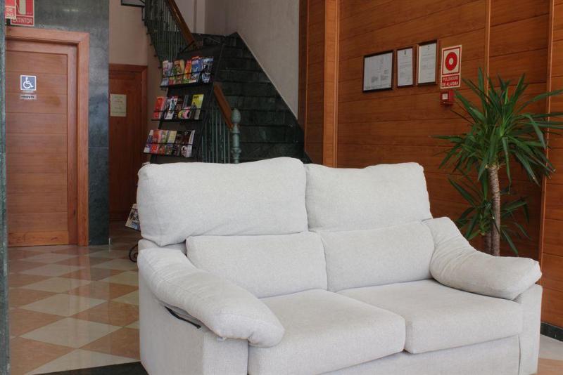 Nch Hotel Torremolinos