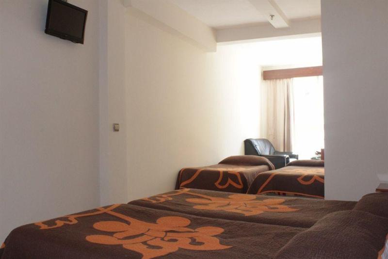 Nch Hotel Torremolinos