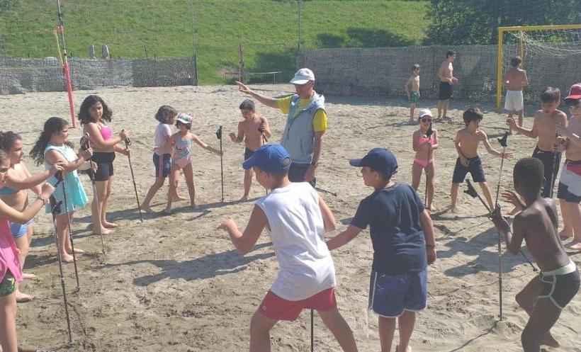 ホテル Albergo Nuovo Gianduia