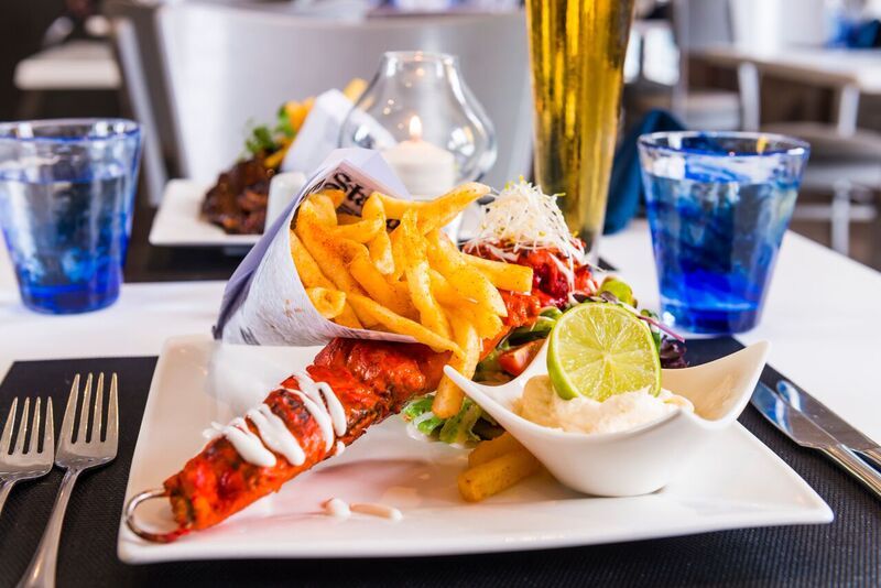 Onomo Hotel Cape Town – Inn On The Square