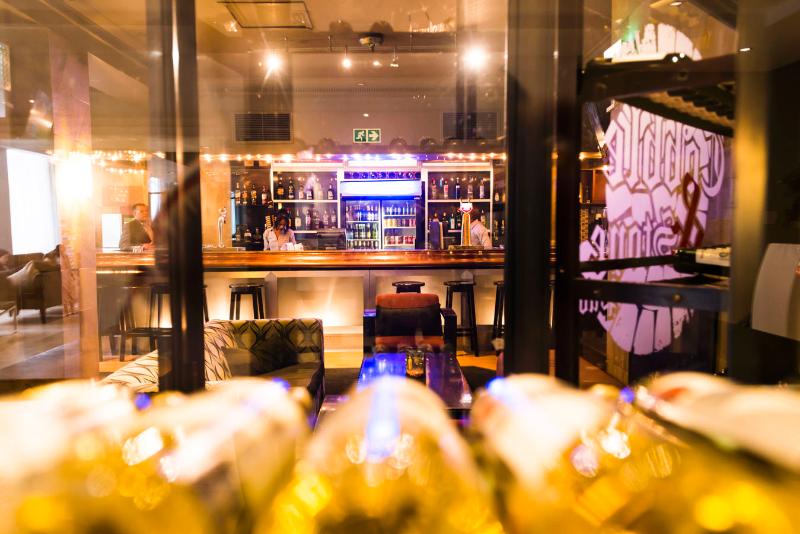 Onomo Hotel Cape Town – Inn On The Square