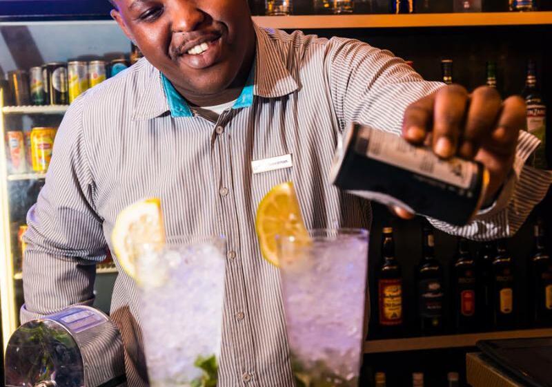 Onomo Hotel Cape Town – Inn On The Square