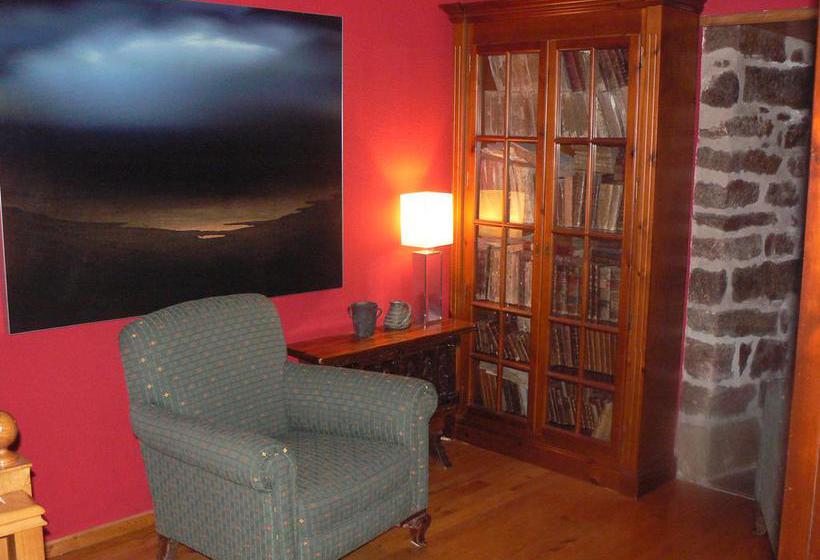 酒店 Y Ar Palacio Flórez Estrada