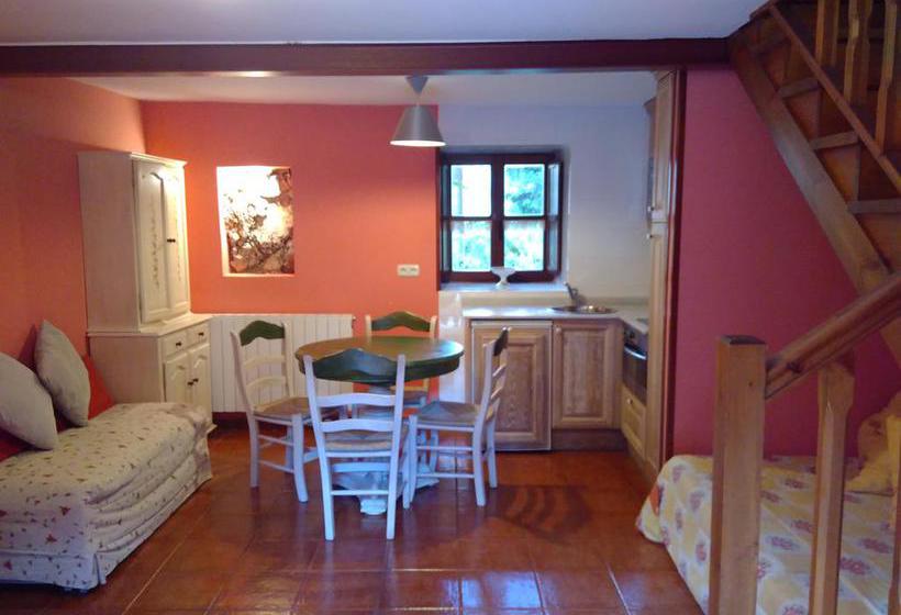 酒店 Y Ar Palacio Flórez Estrada