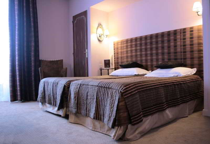 호텔 Demeures & Châteaux Le Pavillon D Enghien, Vichy Centre