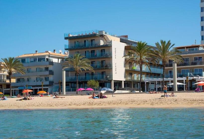 호텔 Eden Palma Playa Adults Only