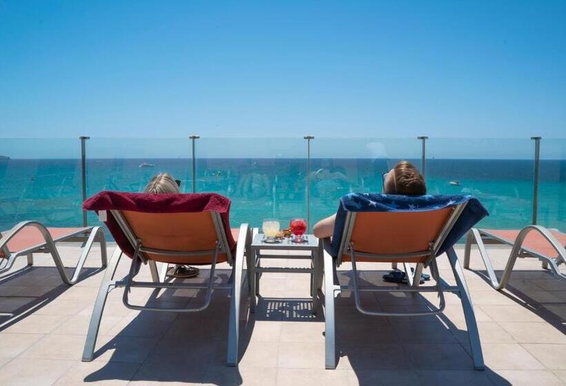 호텔 Eden Palma Playa Adults Only