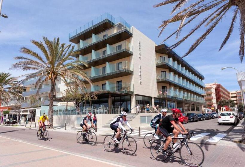 호텔 Eden Palma Playa Adults Only