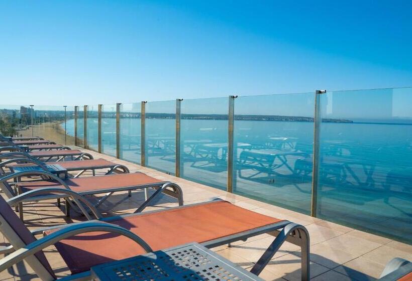 호텔 Eden Palma Playa Adults Only