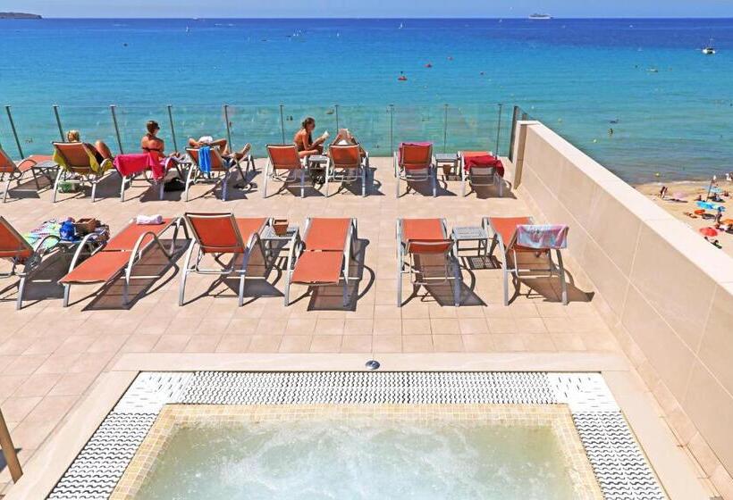 호텔 Eden Palma Playa Adults Only