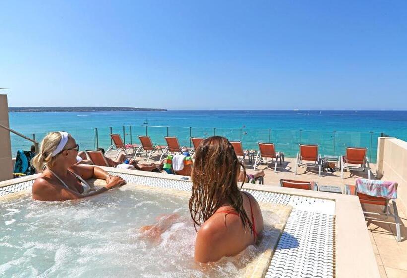 호텔 Eden Palma Playa Adults Only