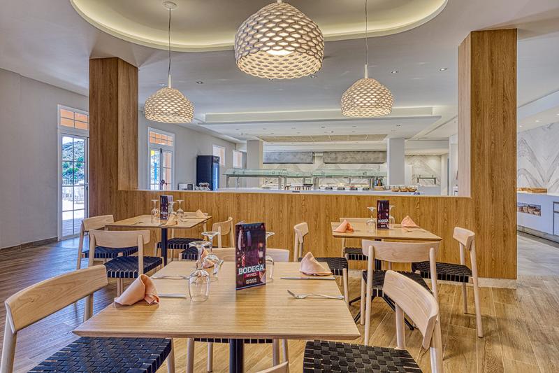 호텔 Playamojácar