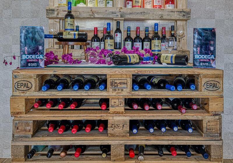 호텔 Playamojácar