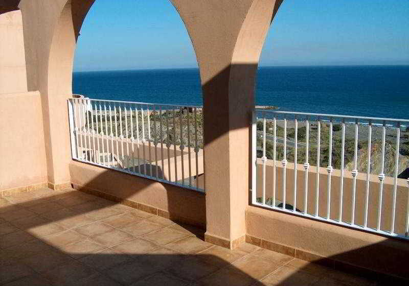 호텔 Playamojácar