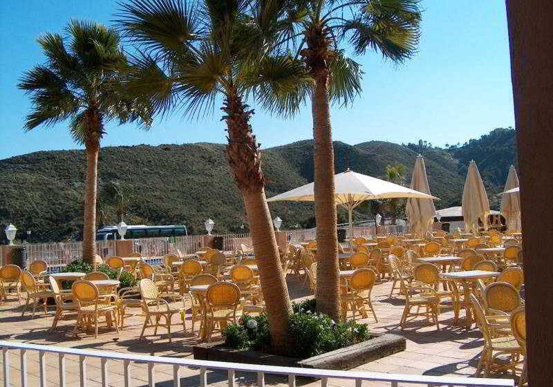 호텔 Playamojácar