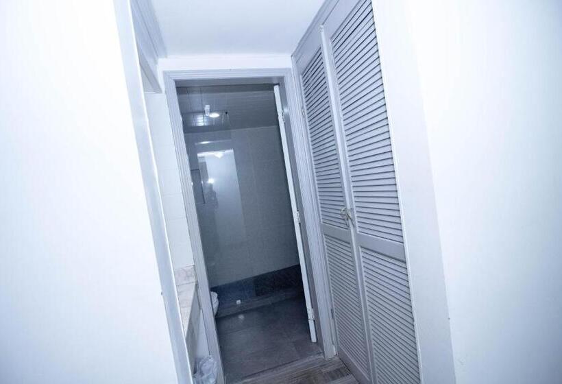 هتل Posada Tierra Blanca