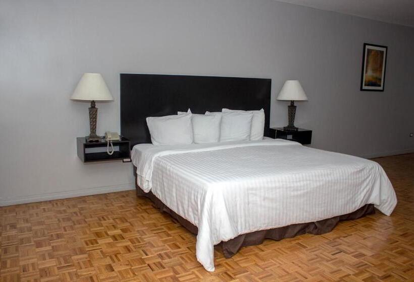 هتل Posada Tierra Blanca