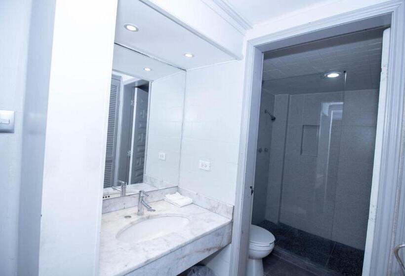 هتل Posada Tierra Blanca